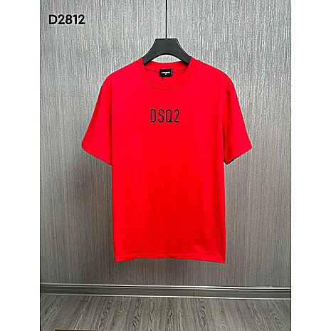 Dsquared2 T-Shirts for men #561964 replica