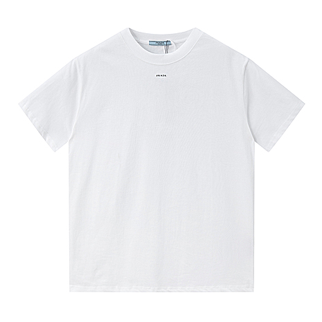 Prada T-Shirts for Men #561967 replica
