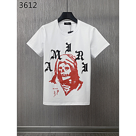 AMIRI T-shirts for MEN #561975 replica