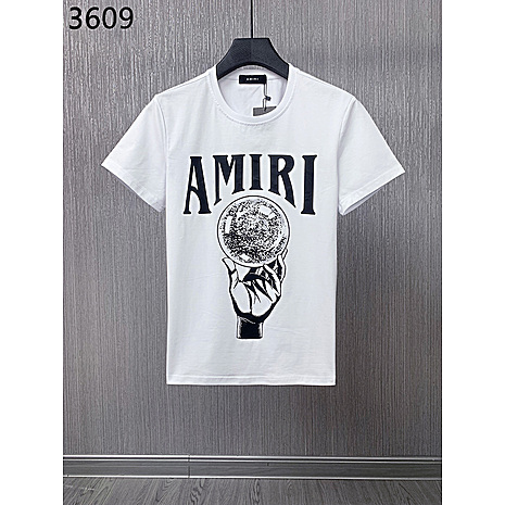 AMIRI T-shirts for MEN #561978 replica