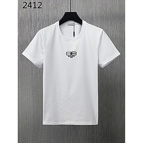 Balenciaga T-shirts for Men #561979 replica