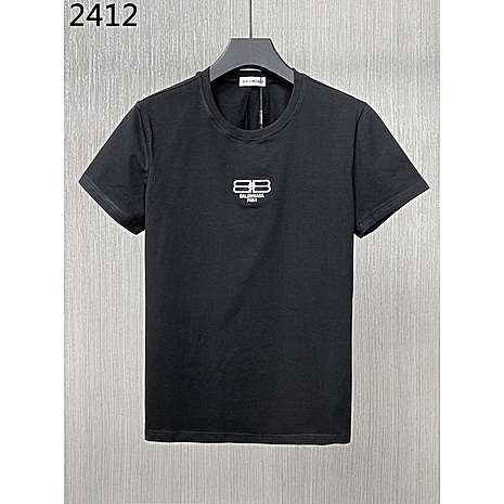 Balenciaga T-shirts for Men #561980 replica