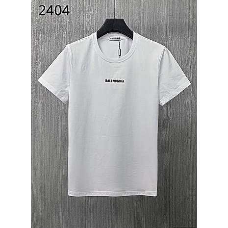 Balenciaga T-shirts for Men #561981 replica
