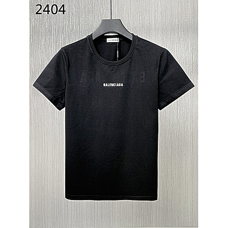 Balenciaga T-shirts for Men #561982 replica