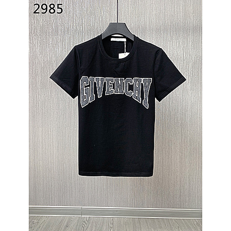 Givenchy T-shirts for MEN #561986 replica