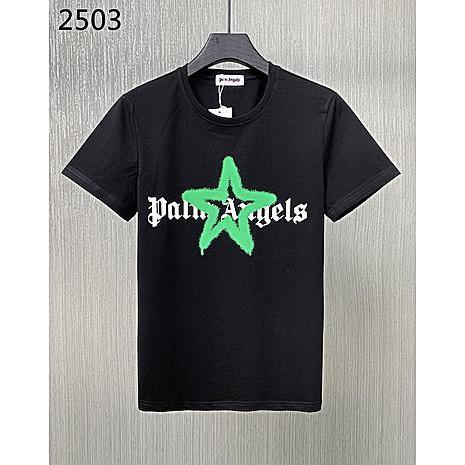 Palm Angels T-Shirts for Men #561992 replica