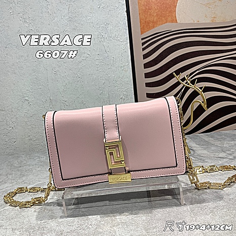 versace AAA+ Handbags #562005 replica