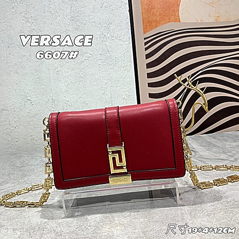versace AAA+ Handbags #562006 replica