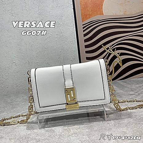 versace AAA+ Handbags #562008 replica