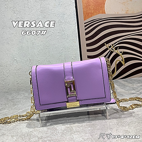 versace AAA+ Handbags #562010 replica