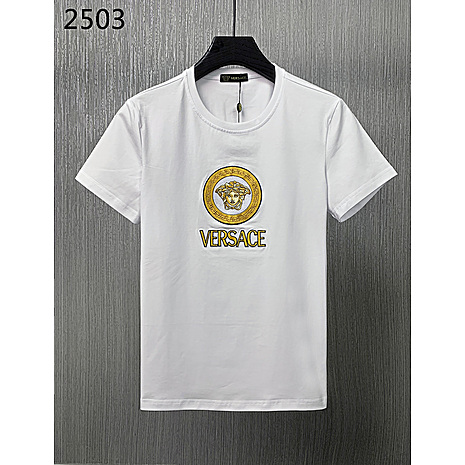 Versace  T-Shirts for men #562012 replica