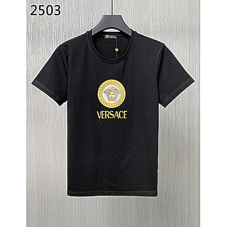 Versace  T-Shirts for men #562013 replica