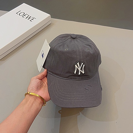 New York Yankees Hats #562017 replica