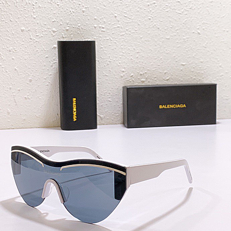 Balenciaga AAA+ Sunglasses #562041 replica