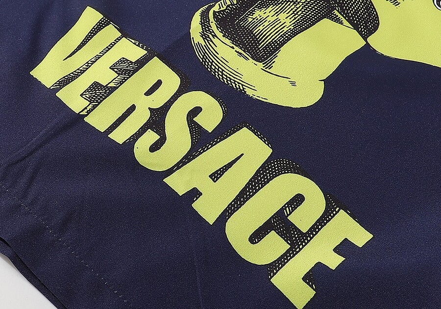 Versace T-Shirts for men #559871 replica