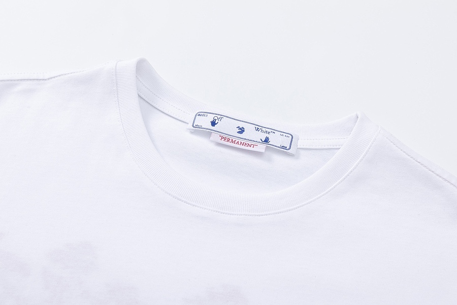 OFF WHITE T-Shirts for Men #560658 replica
