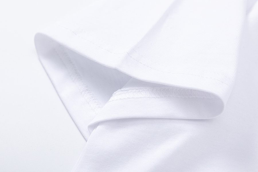 OFF WHITE T-Shirts for Men #560658 replica