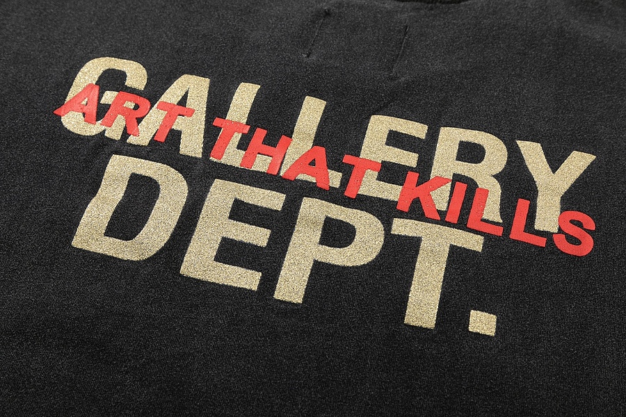 Gallery Dept T-shirts for MEN #560659 replica