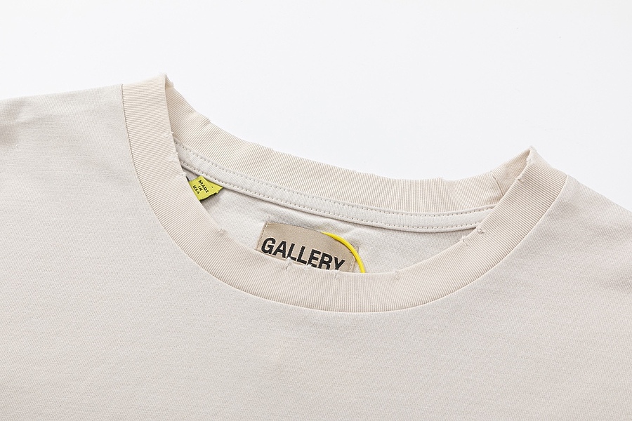 Gallery Dept T-shirts for MEN #560662 replica