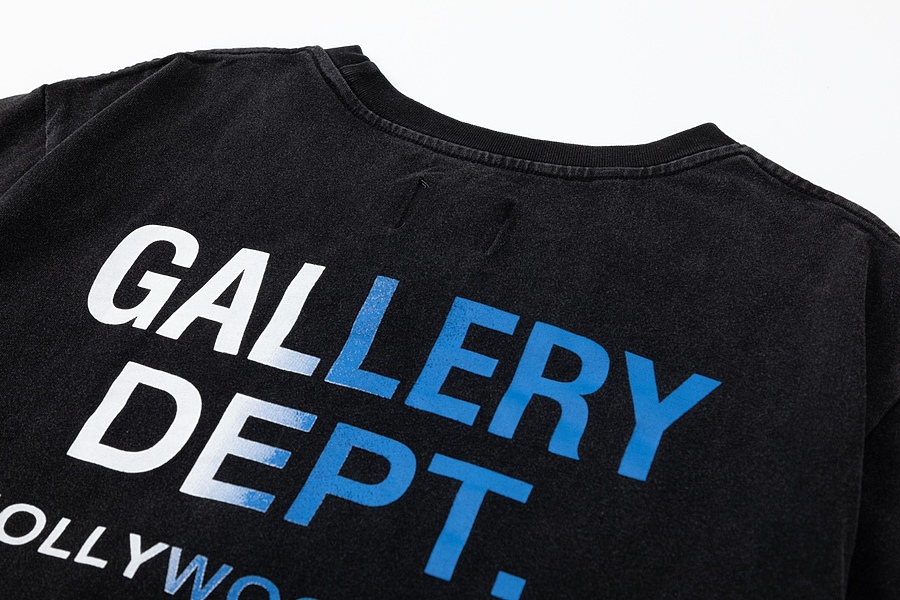 Gallery Dept T-shirts for MEN #560663 replica