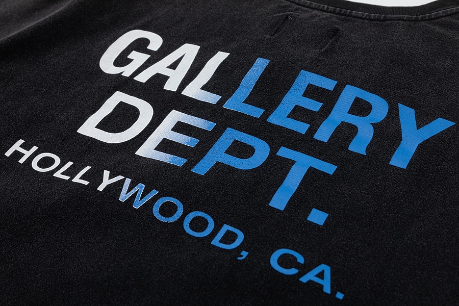 Gallery Dept T-shirts for MEN #560663 replica