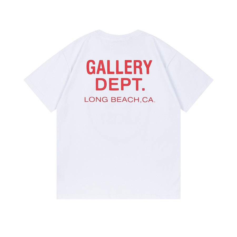 Gallery Dept T-shirts for MEN #560664 replica