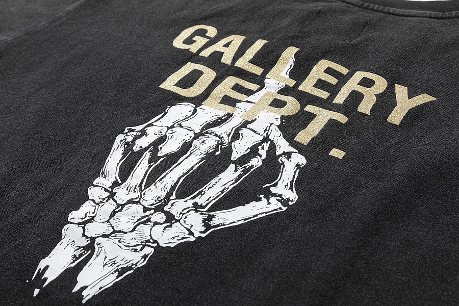 Gallery Dept T-shirts for MEN #560667 replica
