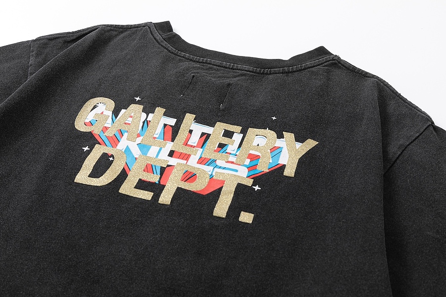 Gallery Dept T-shirts for MEN #560669 replica