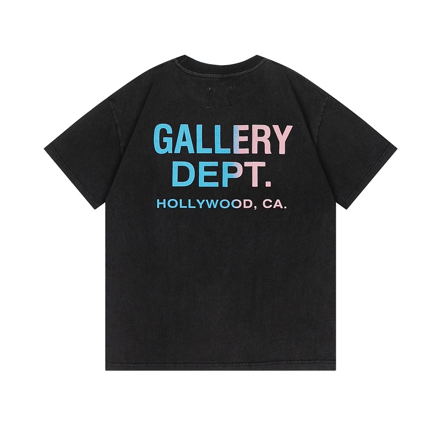 Gallery Dept T-shirts for MEN #560670 replica