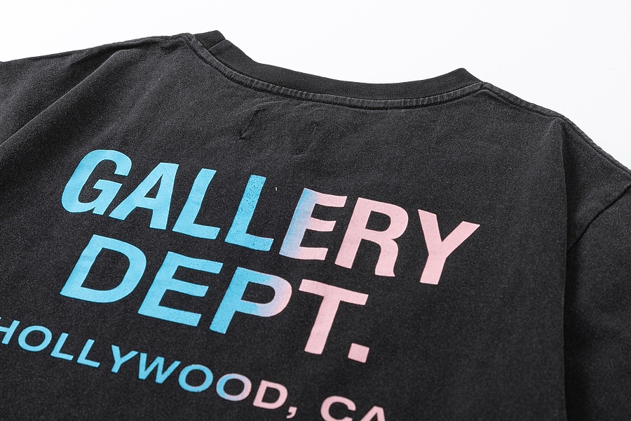 Gallery Dept T-shirts for MEN #560670 replica