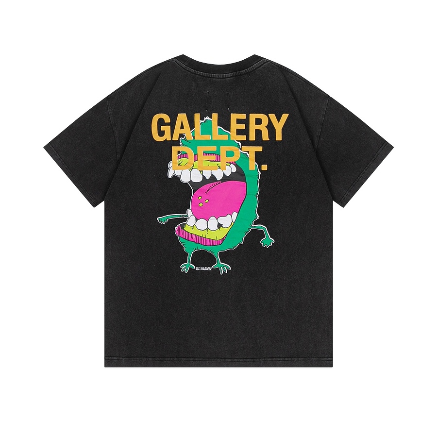 Gallery Dept T-shirts for MEN #560671 replica