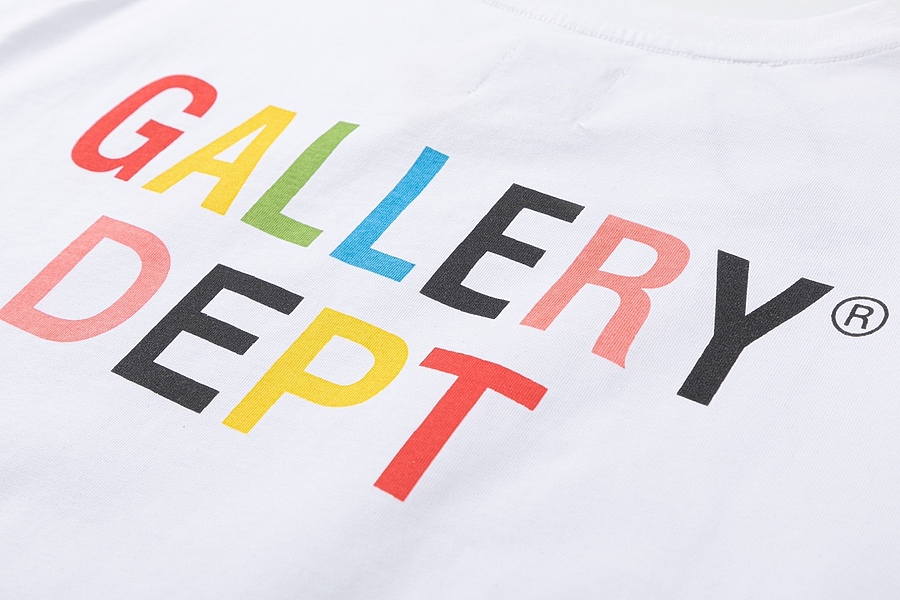 Gallery Dept T-shirts for MEN #560673 replica