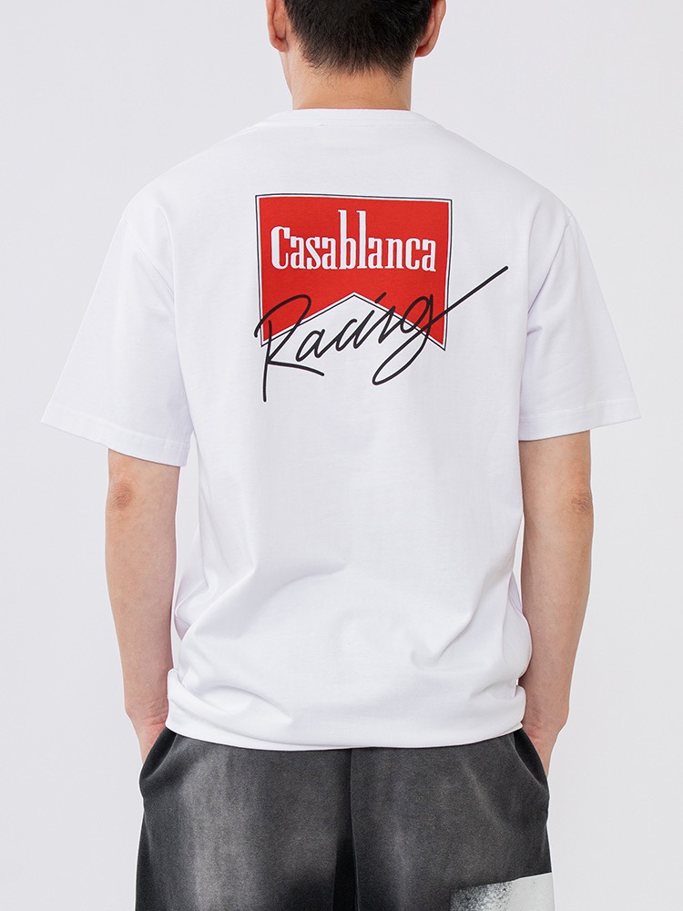 Casablanca T-shirt for Men #560720 replica