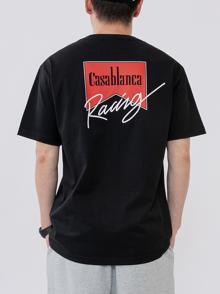 Casablanca T-shirt for Men #560721 replica