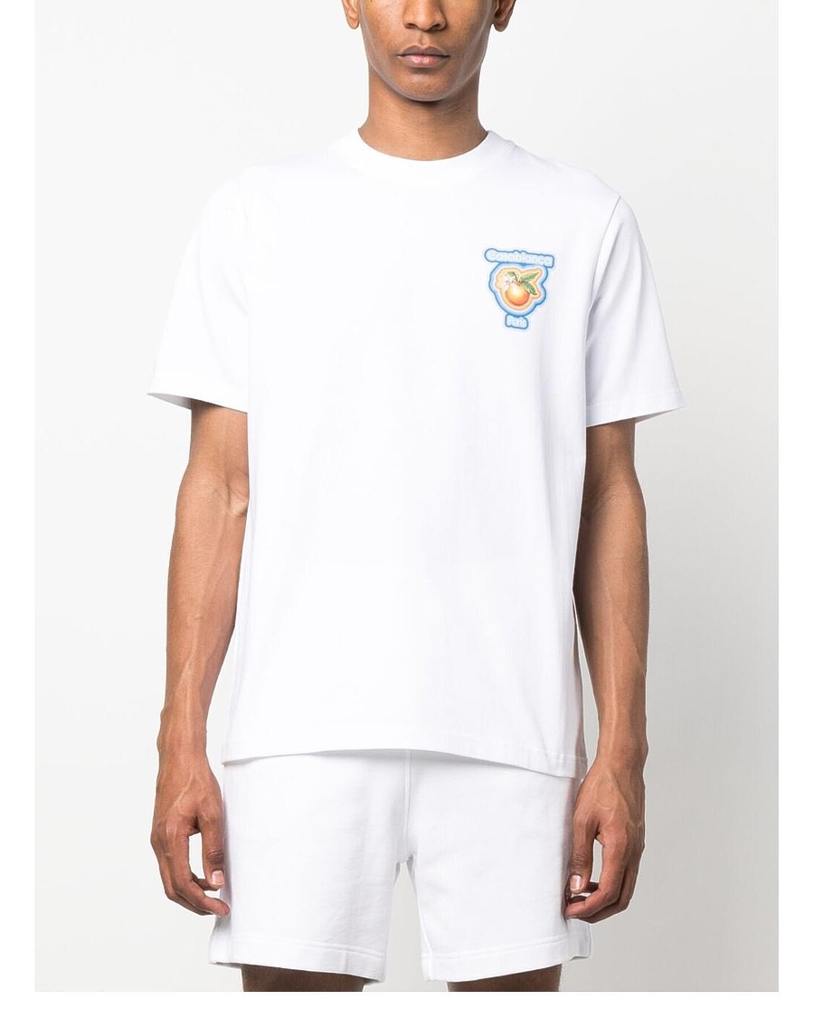 Casablanca T-shirt for Men #560722 replica
