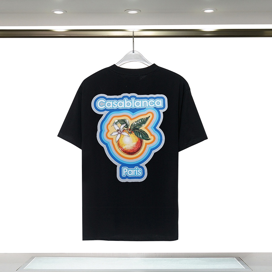 Casablanca T-shirt for Men #560723 replica