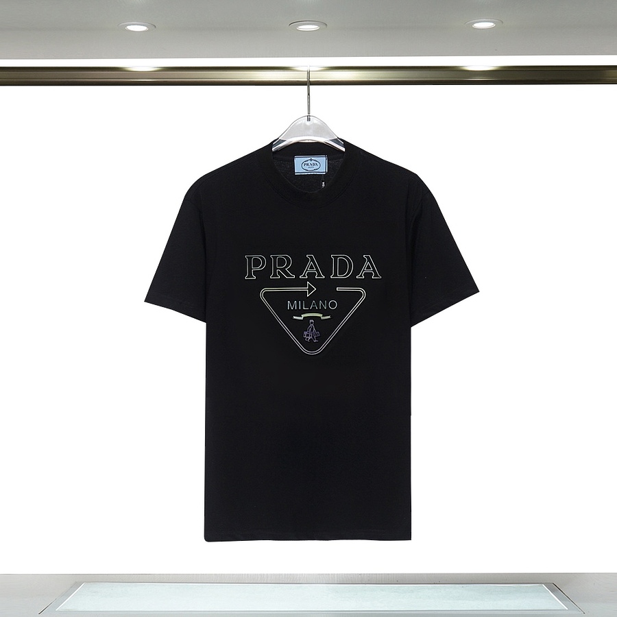 Prada T-Shirts for Men #560754 replica