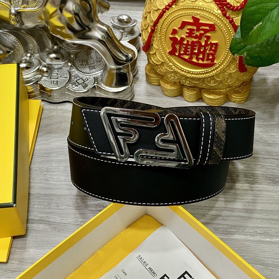 Fendi AAA+ Belts #560797 replica