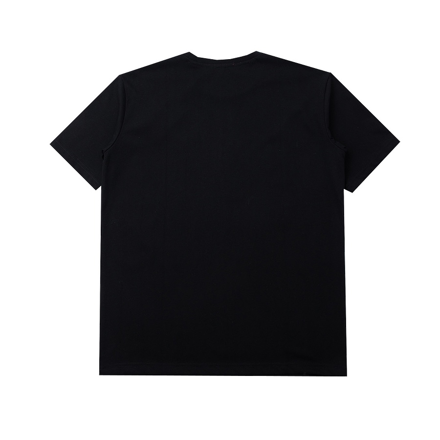 Fendi T-shirts for men #560802 replica