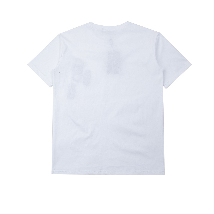 Fendi T-shirts for men #560806 replica