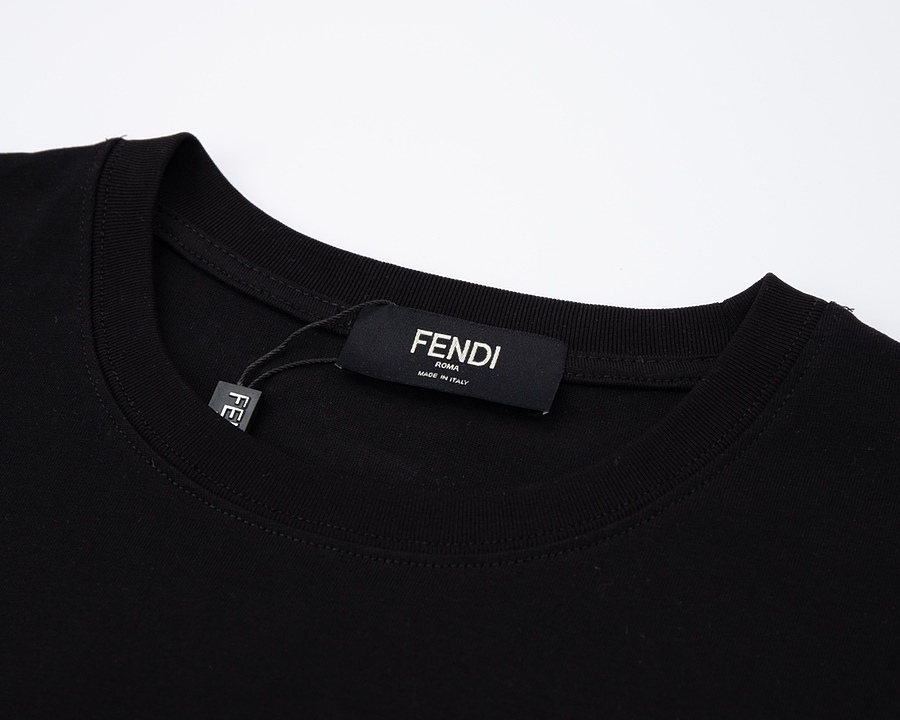 Fendi T-shirts for men #560807 replica