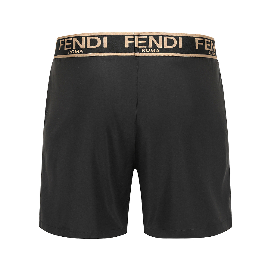 Fendi Pants for Fendi short Pants for men #560821 replica