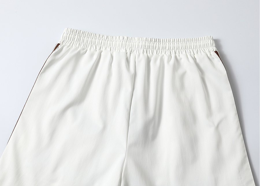 Fendi Pants for Fendi short Pants for men #560826 replica