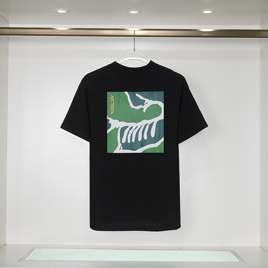 ARCTERYX T-shirts for MEN #560828 replica