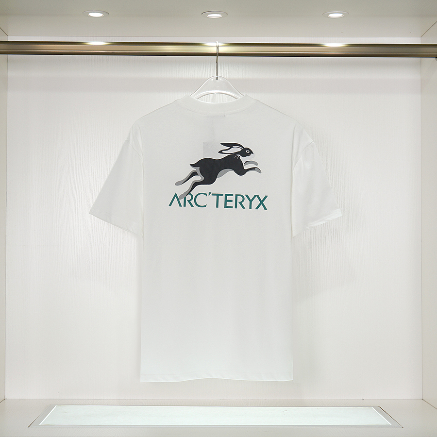 ARCTERYX T-shirts for MEN #560831 replica
