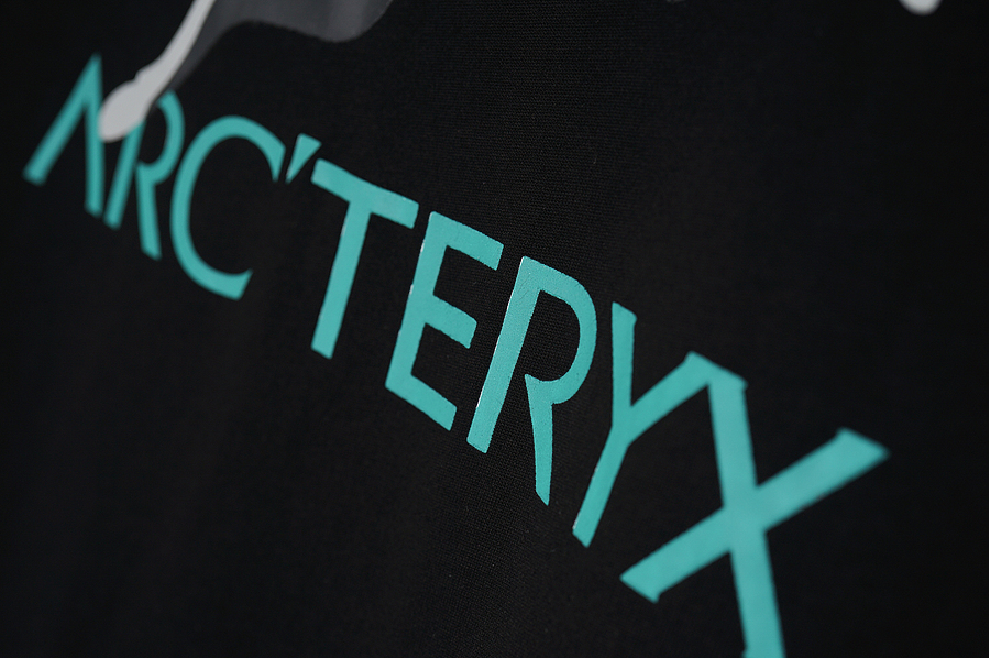 ARCTERYX T-shirts for MEN #560832 replica