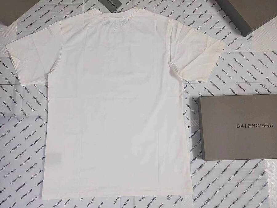 Balenciaga T-shirts for Men #560850 replica