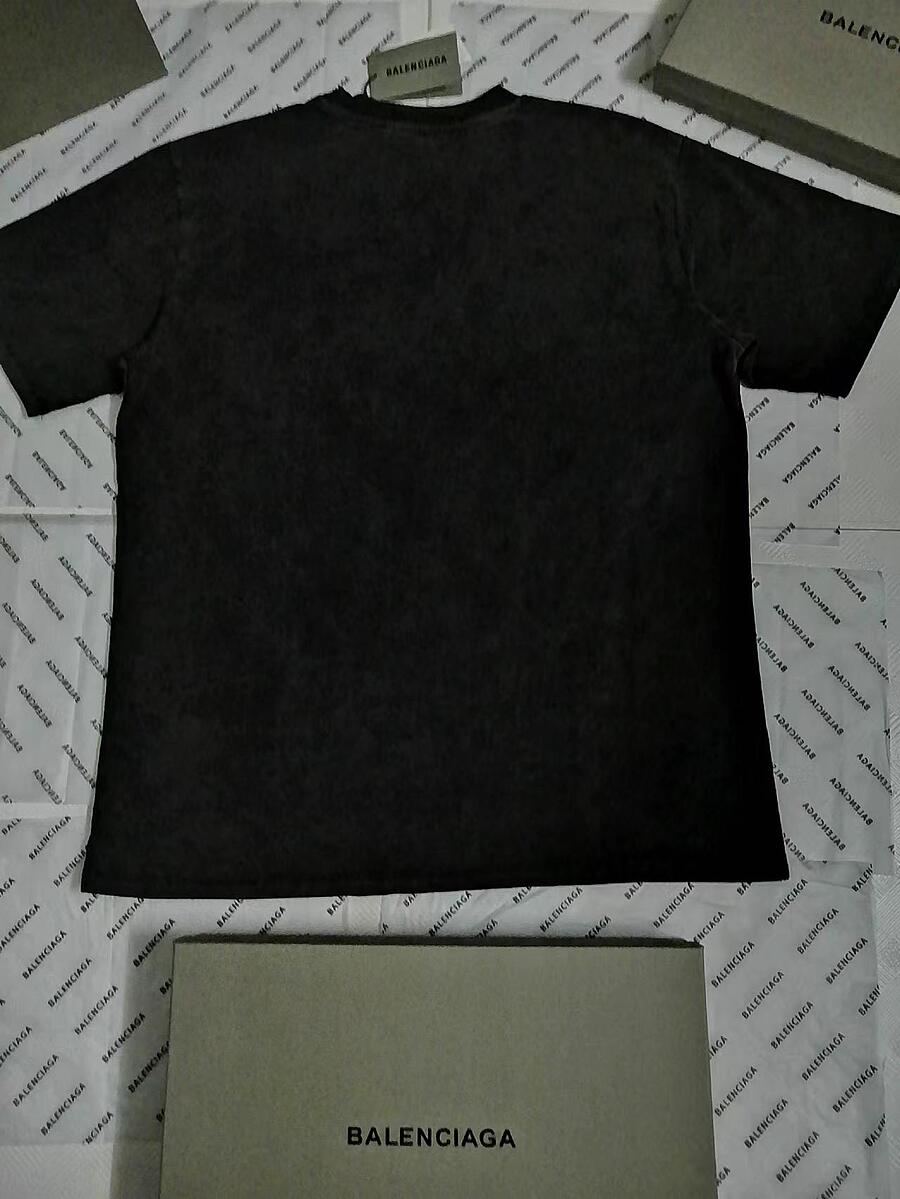 Balenciaga T-shirts for Men #560851 replica