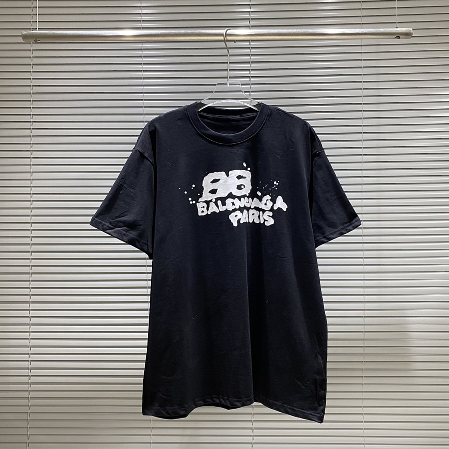 Balenciaga T-shirts for Men #560852 replica