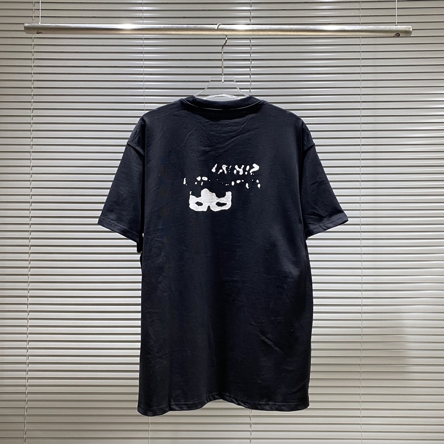 Balenciaga T-shirts for Men #560852 replica